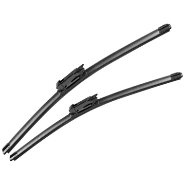 Wiper Blade Set (Universal Fit)